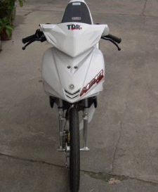 jupiter mx modifikasi Drag Style jupiter mx modifikasi Drag Style