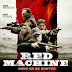 Red Machine Hunt or Be Hunted 2014 BRRip XviD AC3-EVO