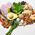 Cholesterol-lowering 'portfolio diet' cuts BP