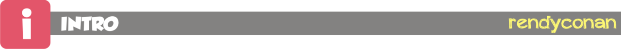 Intro
