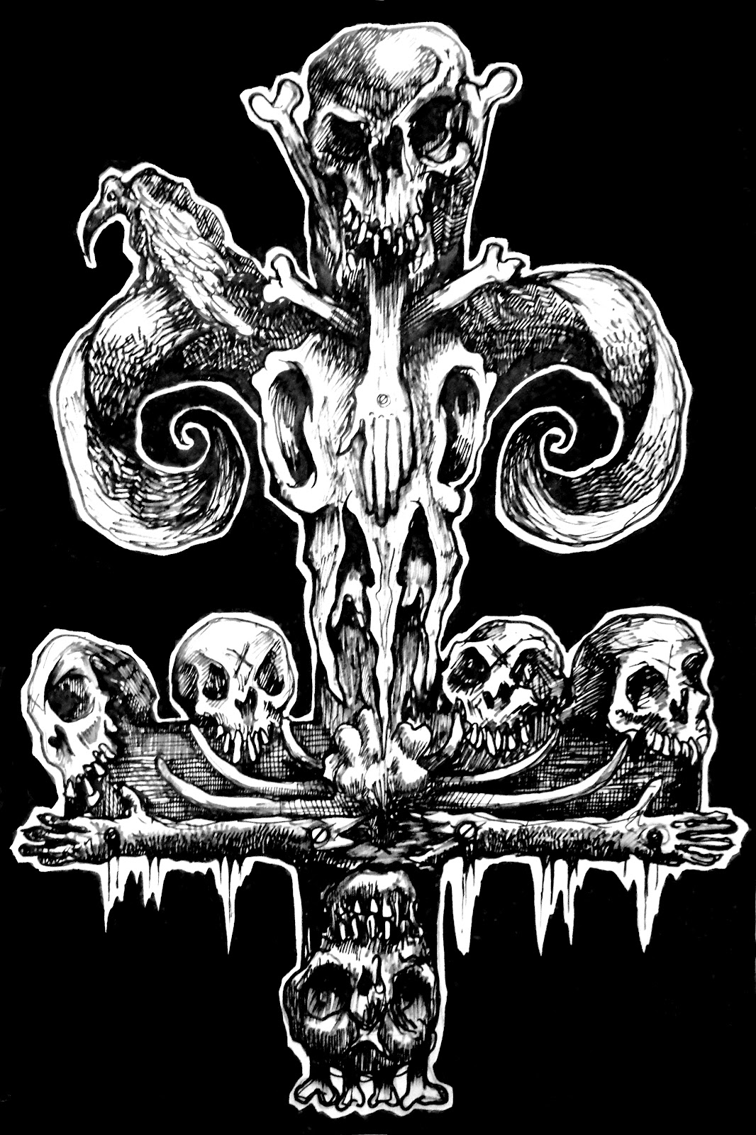 Band Art