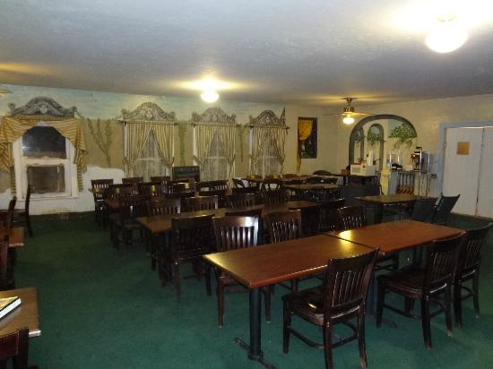 Amargosa Hotel Haunted Room Amargosa Hotel Haunted Room