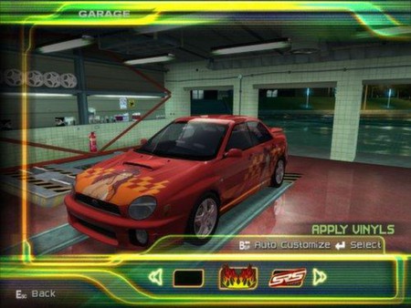 Street Racing Syndicate Setup For Free Street Racing Syndicate Setup For Free