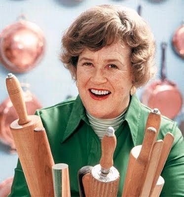 Hottest Information: Julia Child Biography