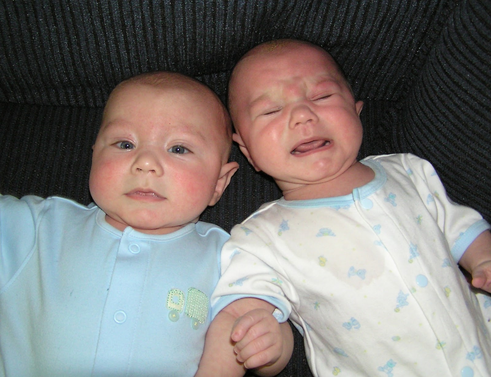 The Fragile X Files 3 Kids