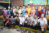 Sako Pramuka Ma'arif NU Lampung