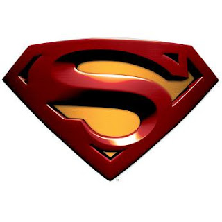Superman, Samiri, Sion; Simbol Kekuatan Besar Bangsa Yahudi [ www.BlogApaAja.com ]