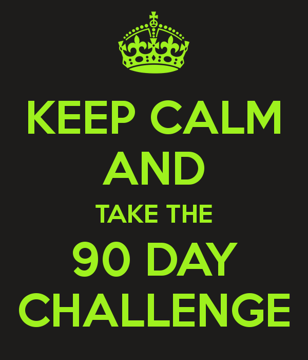 90 Days Challenge | New Calendar Template Site 90 Days Challenge | New Calendar Template Site