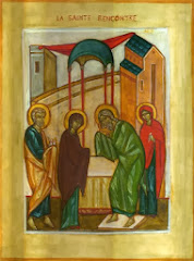 sainte rencontre orthodoxe