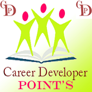 Career Developer Point'S