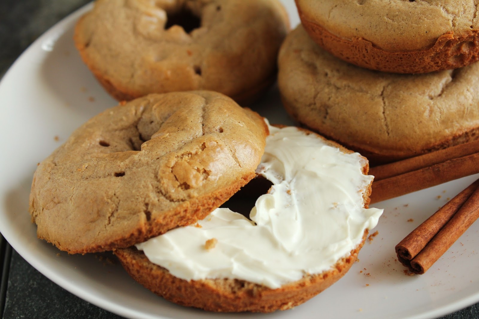 Something New for Breakfast, Please! Delicious as it Looks