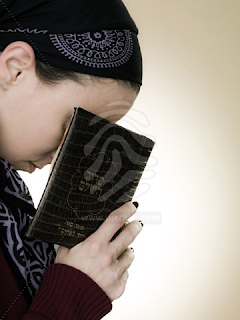 A dimensão ética das orações judaicas A dimensão ética das orações judaicas