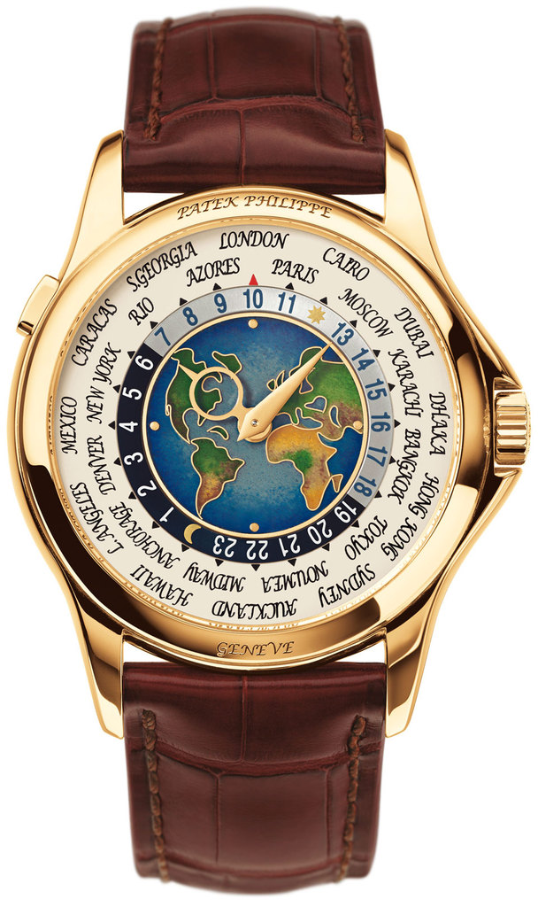 Virtual World of Blogging Most Expensive Wrist Watches