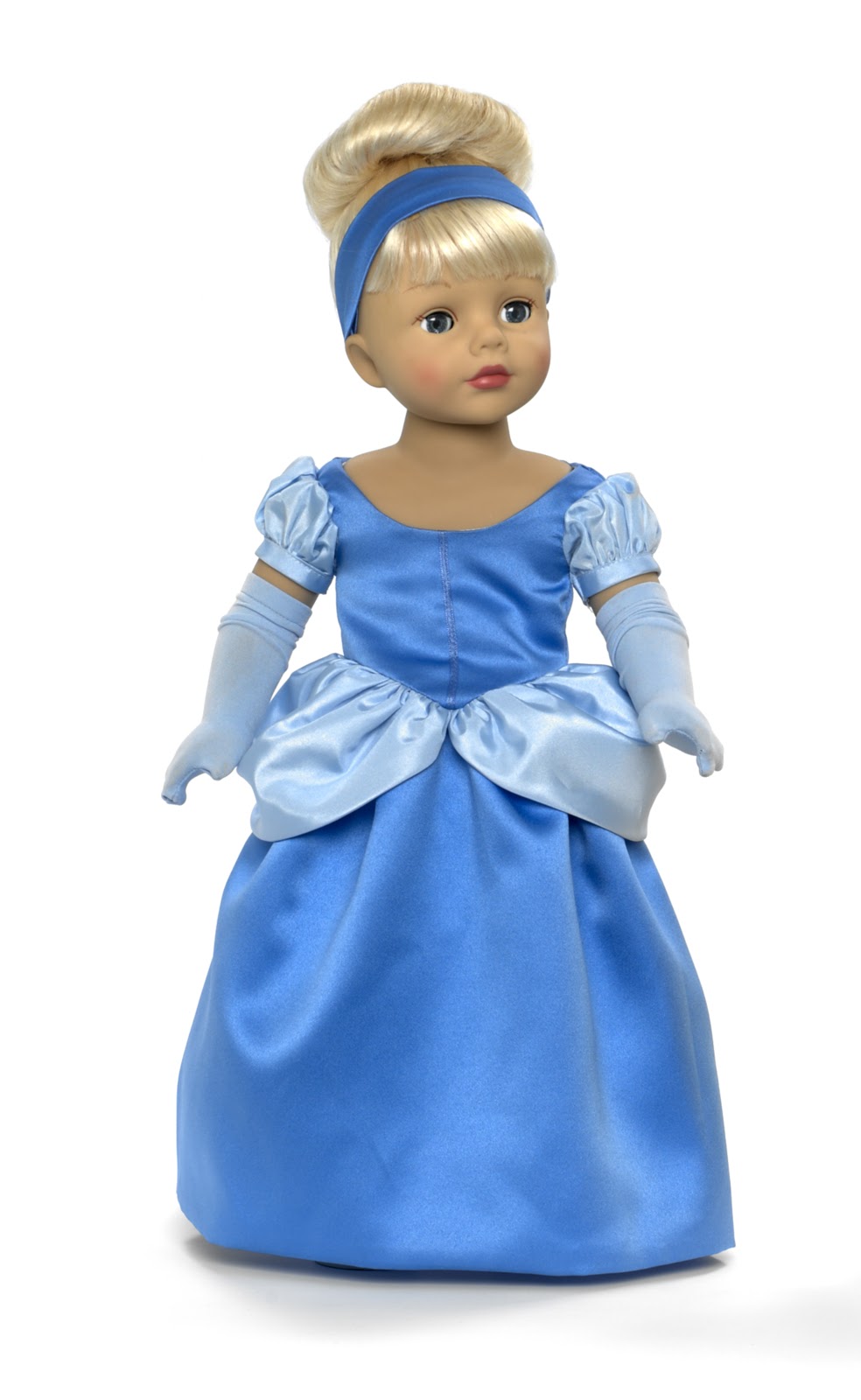 Evan and Lauren's Cool Blog 4/30/13 Alexander Doll Company Celebrates