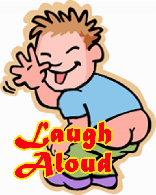 Laugh Aloud