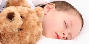 Cara Membiasakan Anak Tidur Siang Cara Membiasakan Anak Tidur Siang