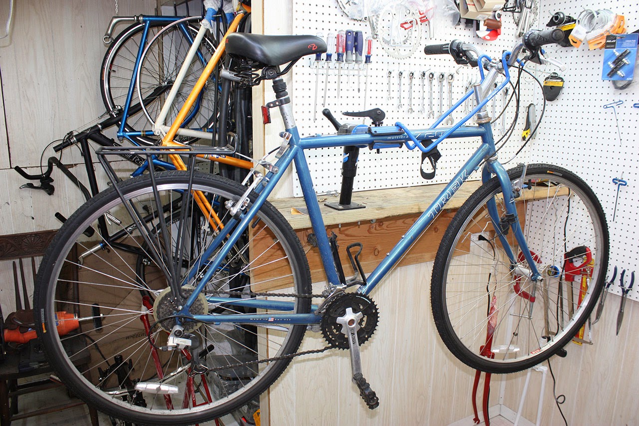 1992 trek 720 multitrack