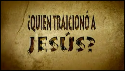 ¿Quien Traiciono A Jesus? – DVDRIP LATINO