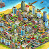 Game Android City Island ( Infinity Cash & Gold )