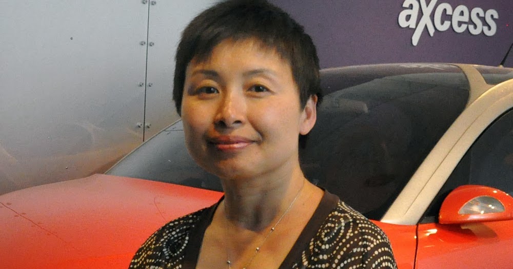 Industrial Design in Victoria Australia Yan Hong Huang Axcess