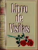 Livro de visitas