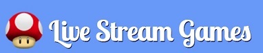 Live Stream Games | Seu Site de Games
