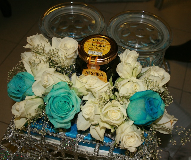 Koleksi Hantaran
