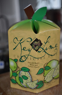Key Lime box