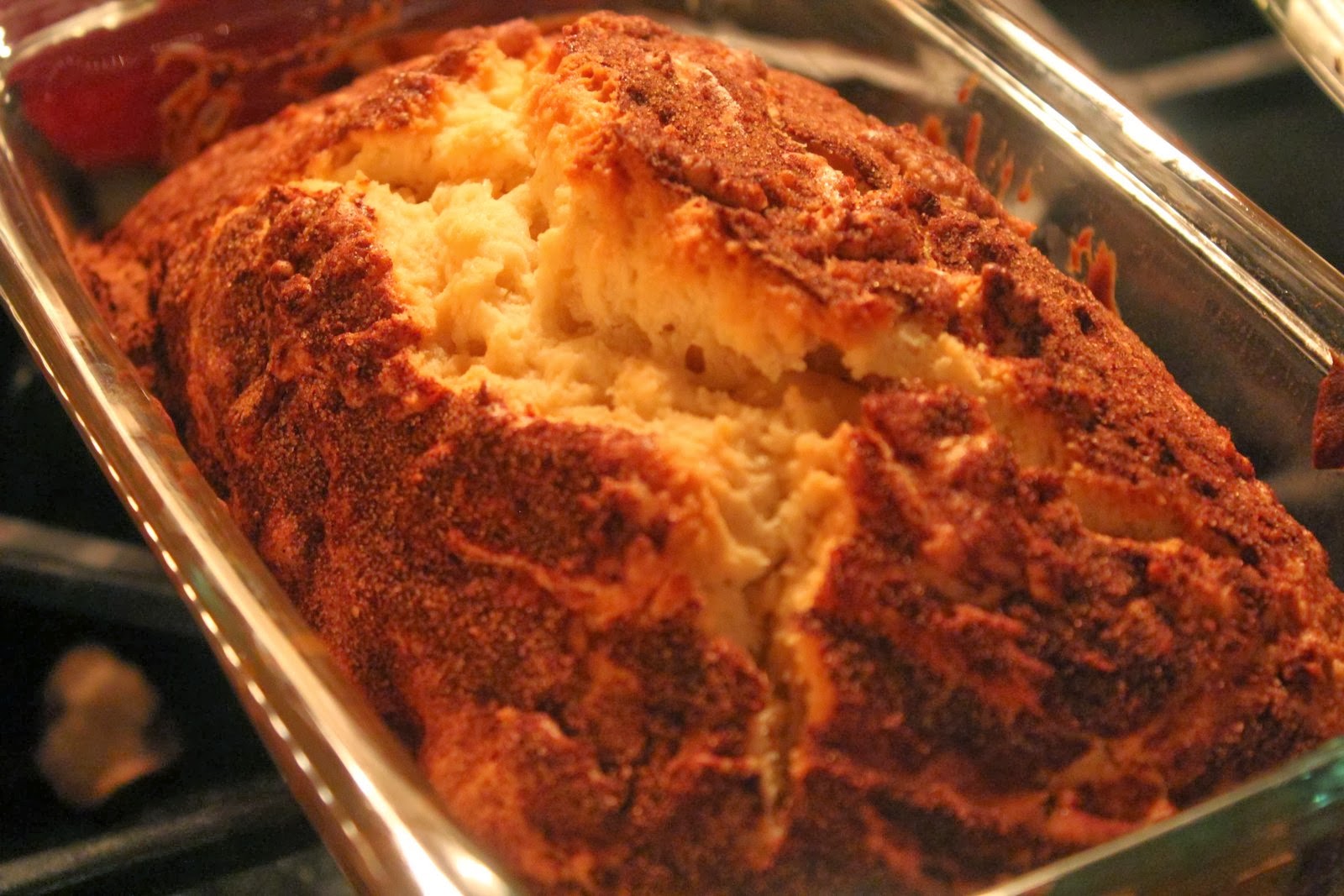 Romanian Apple Cake Recipe — Dishmaps