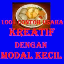 Contoh Bisnis Rumahan Dengan Modal Kecil Contoh Bisnis Rumahan Dengan Modal Kecil