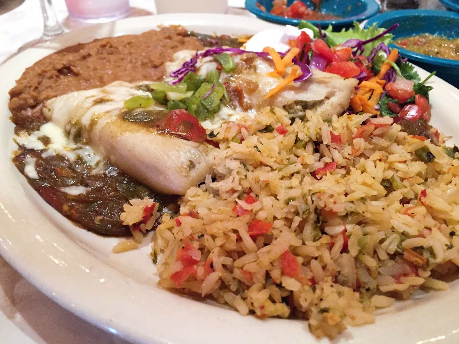 Eating Orlando An Orlando Food Blog All hail the Hatch Green Chile