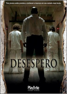 Assistir - Desespero - Dublado Online