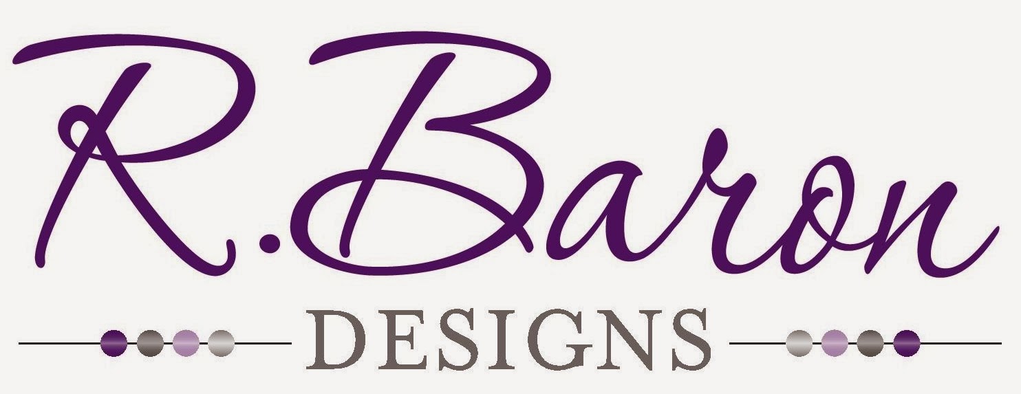 Visit R. Baron Designs on the web