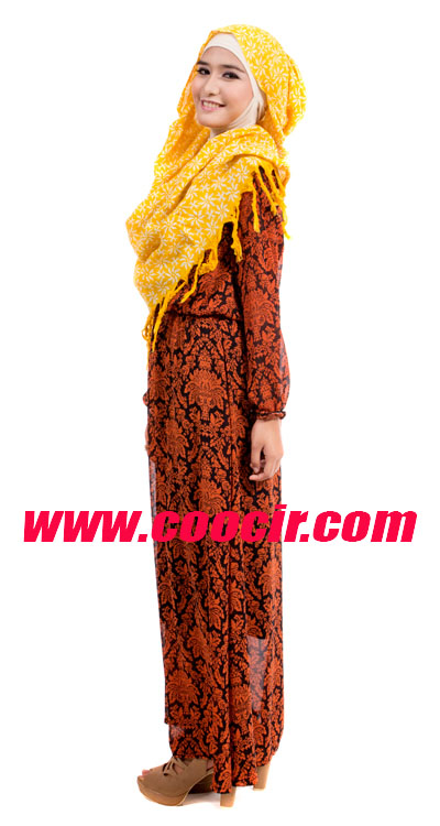 Model Kebaya Modern