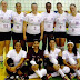 Vôlei adulto feminino de Jundiaí fica em terceiro no Sampa Open