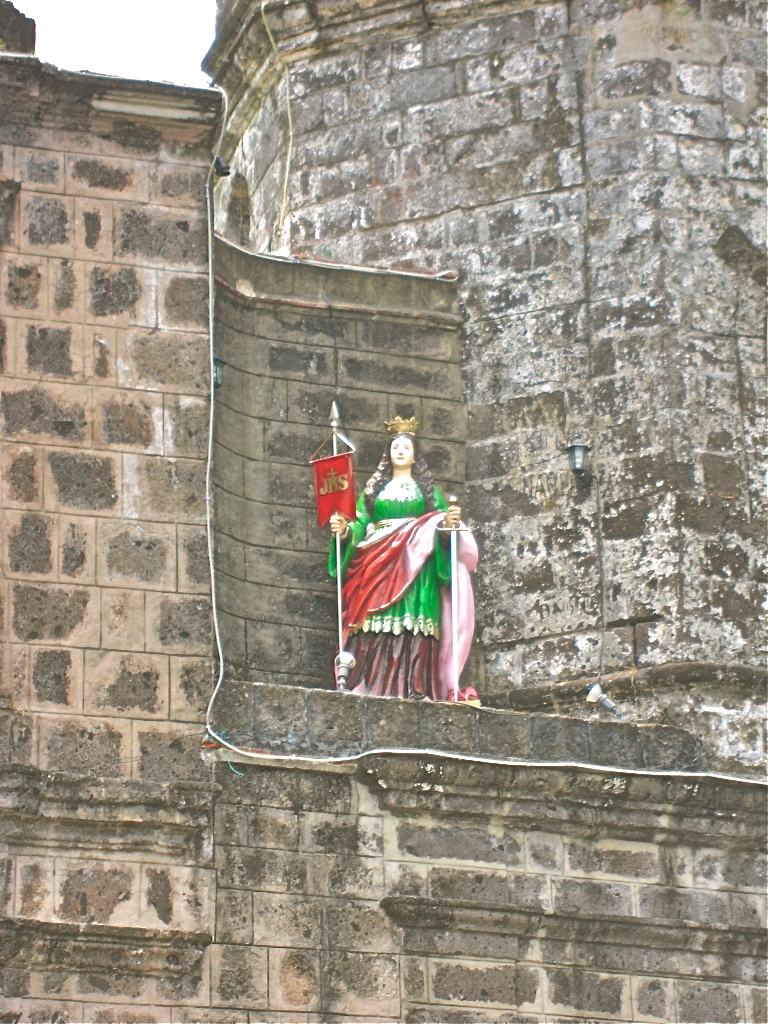 Saint Ursula Parish Church Binangonan, Rizal