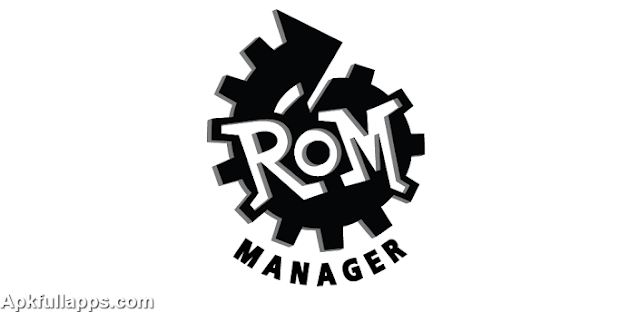 ROM Manager Premium v5.5.2.1
