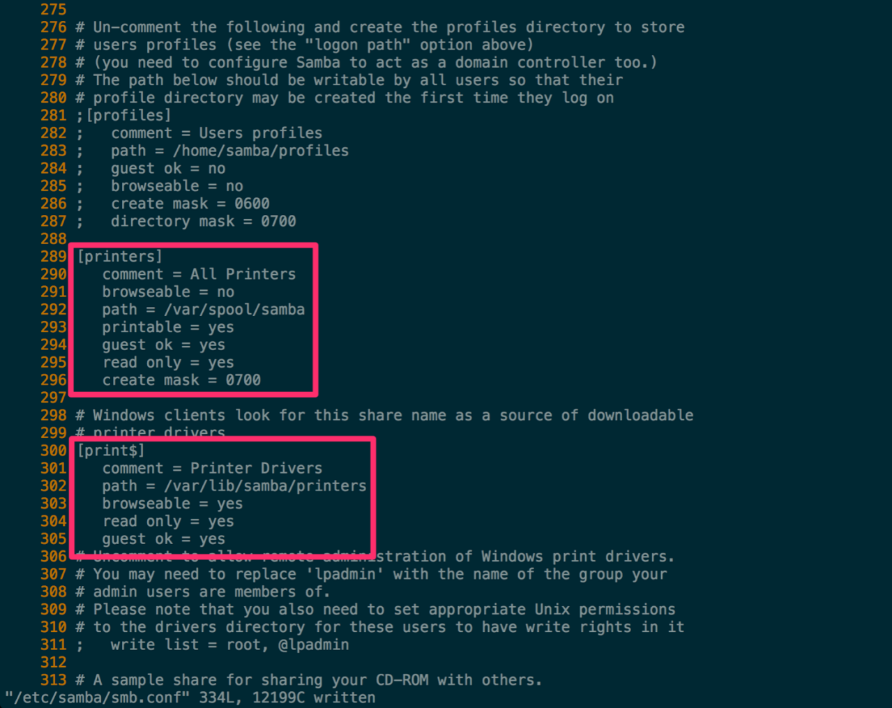 Raspberry Pi 的應用 誰說 iPhone 無法列印?! 就讓 AirPrint Server 拯救你 IT 技術家