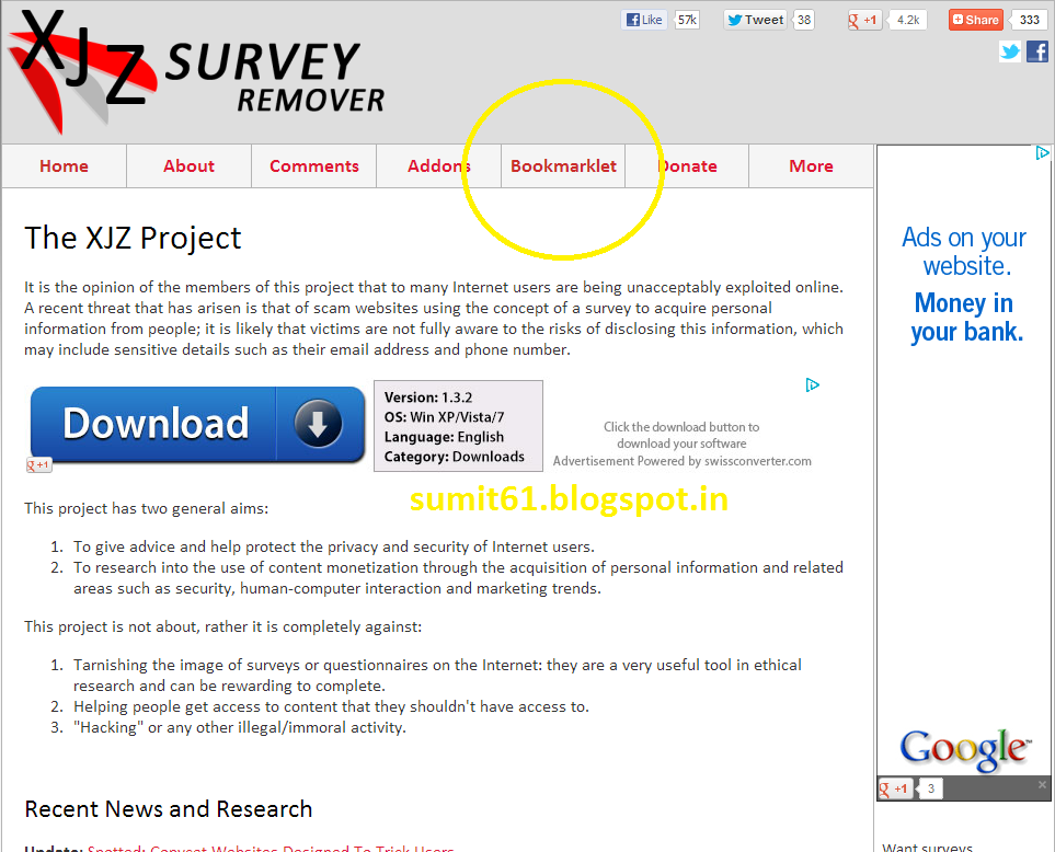Xjz Survey Remover Keygen Download Manager