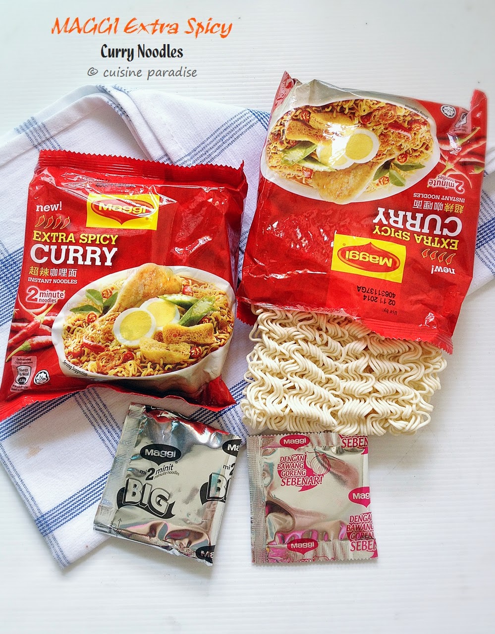 Cuisine Paradise Singapore Food Blog Recipes, Reviews And Travel