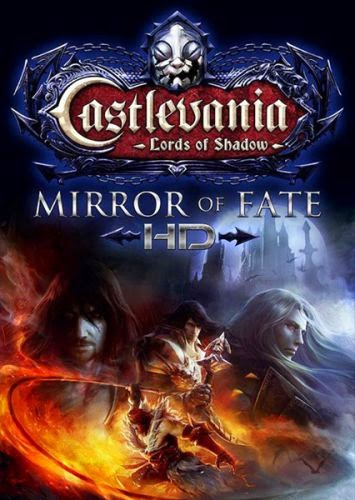 Castlevania: Lords of Shadow – Mirror of Fate HD [Full Repack]
