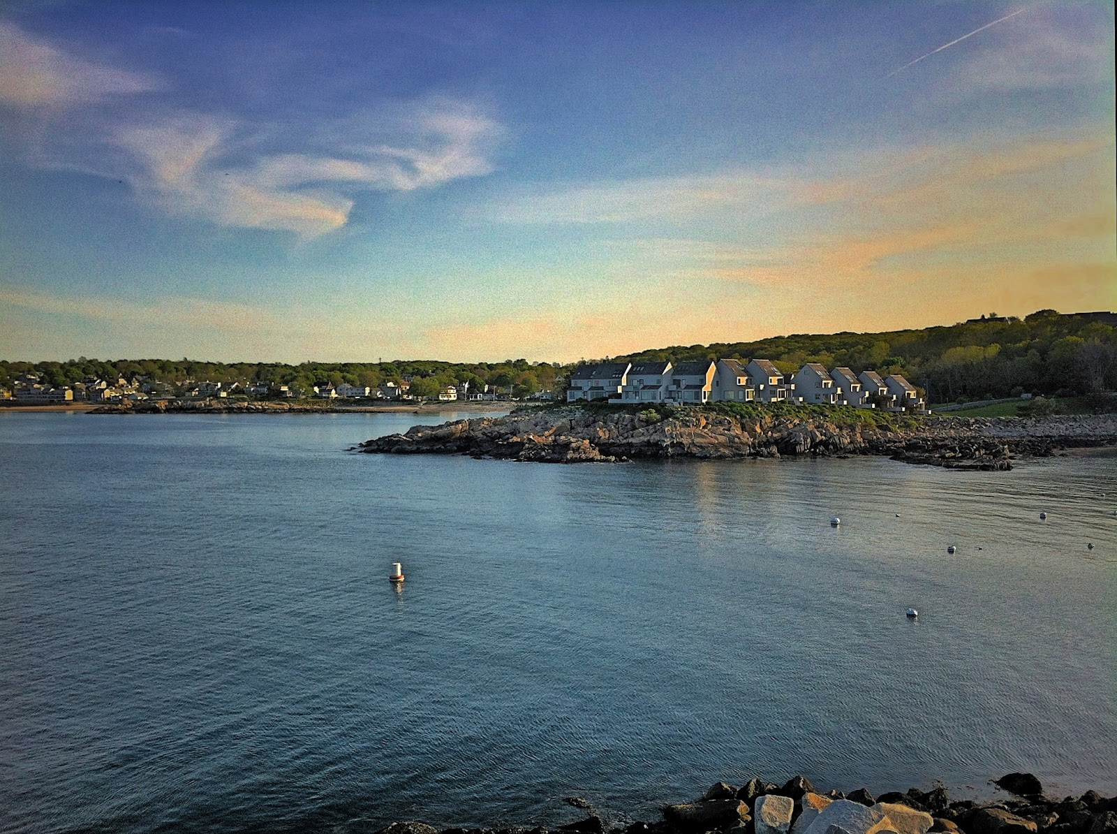 a life more awesome Halibut Point State Park and the Beginning of Summer