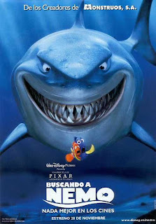Buscando a Nemo