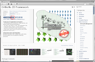 AssetStore AssetStore