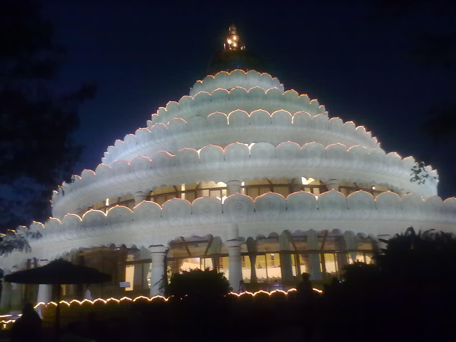 Vishalakshi Mantap Vishalakshi Mantap