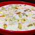 Sheer khurma / Vermicelli Pudding