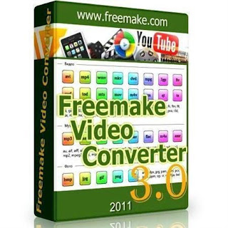 Download Free Video Converter by FreeMake