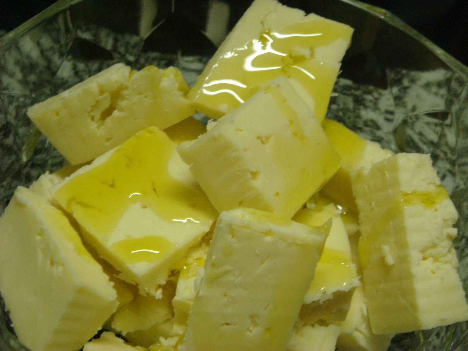 Queijo Meia Cura