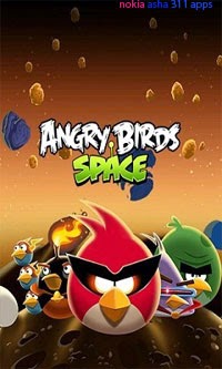 Download Angry Birds Untuk Nokia Asha 310