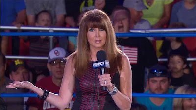 Dixie Carter TNA Pro Wrestling WWE TNA Dixie Carter Wrestling